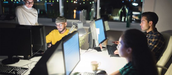 heures supplémentaires