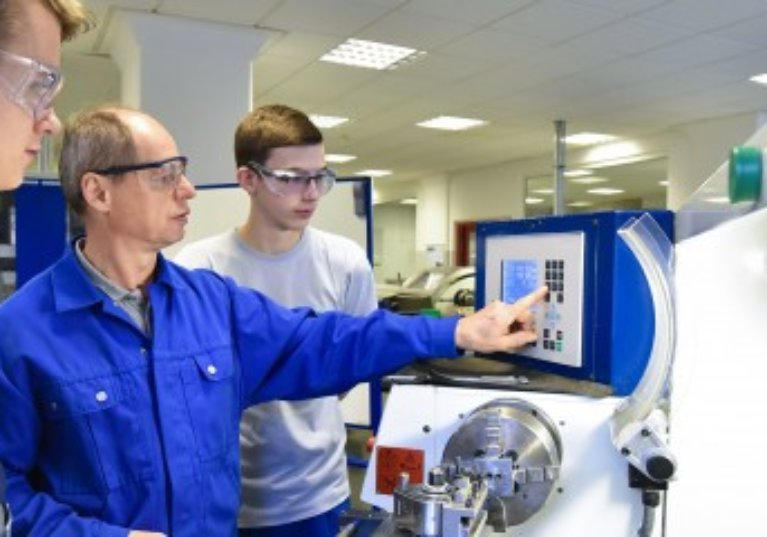 L’entrée en apprentissage revue et corrigée !