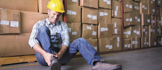 Accord sur la prévention de la pénibilité