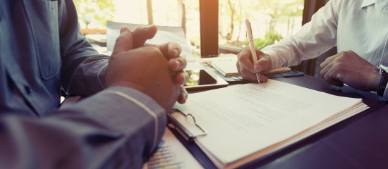 droits de succession