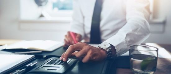 SCP et paiement des cotisations sociales