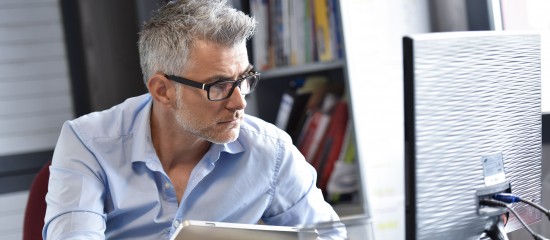 Cotisations sociales des indépendants