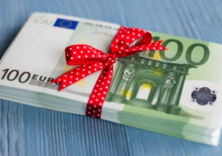 Dons aux fondations d’utilité publique