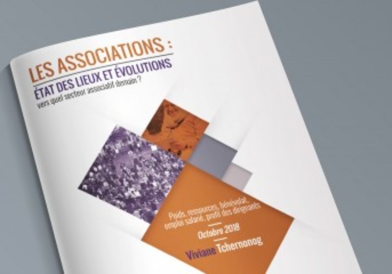 Le secteur associatif français