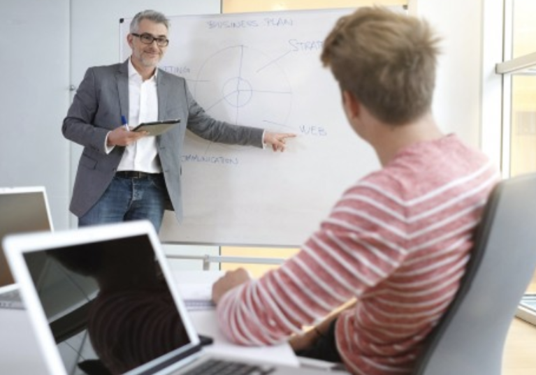 Quand devez-vous régler votre contribution à la formation professionnelle ?