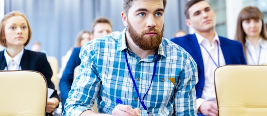 compte personnel de formation