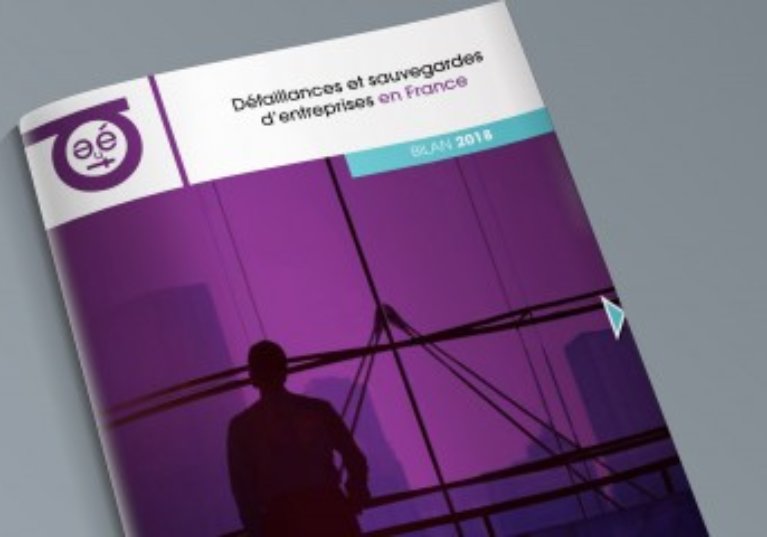 Défaillances d’entreprises : un bilan 2018 en demi-teinte