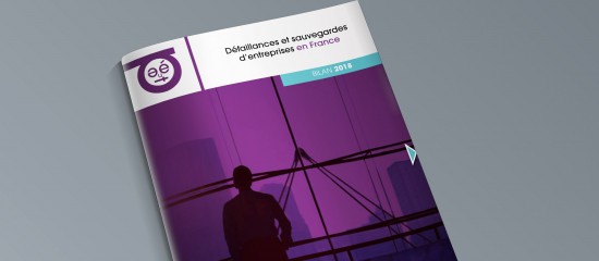 Défaillances d’entreprises