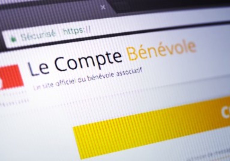 Le compte d’ engagement citoyen des bénévoles associatifs