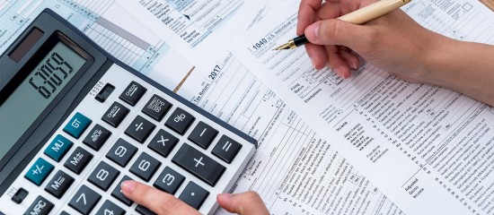 franchise des impôts commerciaux