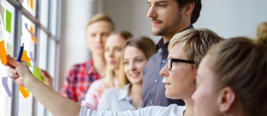 recherche de financements