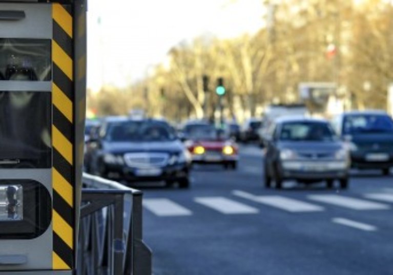 Les contraventions routières sont soumises à cotisations sociales