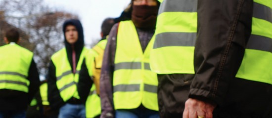 gilets jaunes