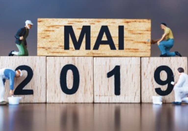 Dépôt des déclarations fiscales professionnelles