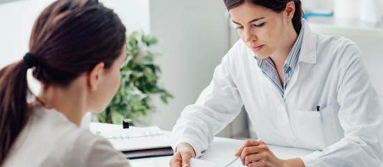 visite médicale d’embauche