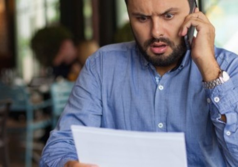 Sociétés de recouvrement de créances : ce qu’elles ne peuvent pas vous réclamer !