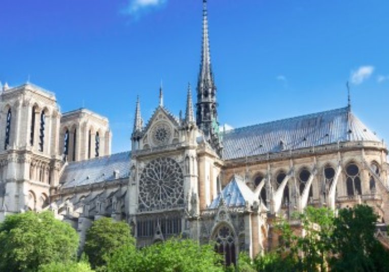 Notre-Dame de Paris : la réduction d’impôt pour dons revalorisée !