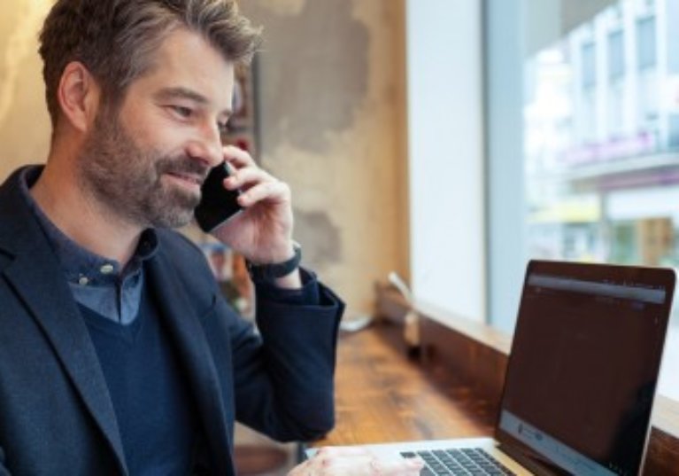 Non-salariés : vous pouvez transmettre votre DSI