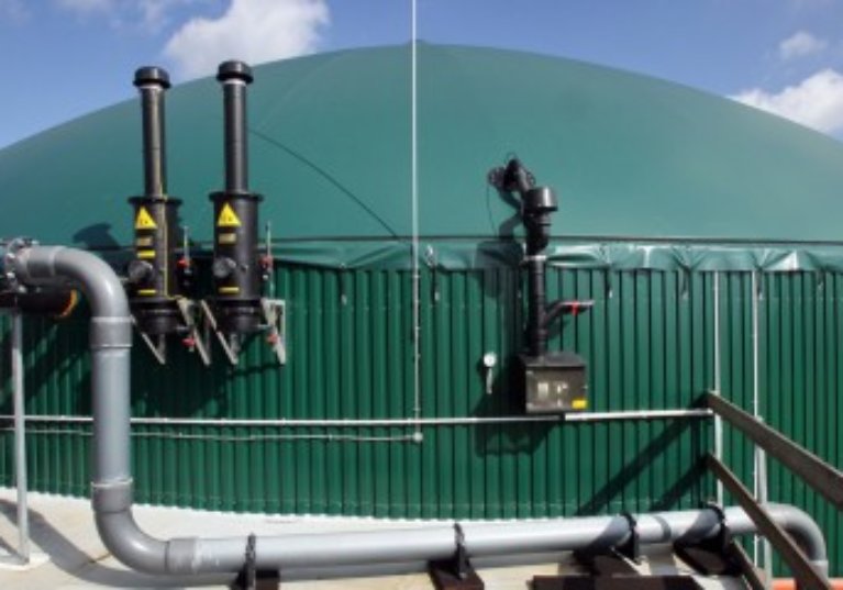 Lancement d’un prêt pour encourager la méthanisation agricole