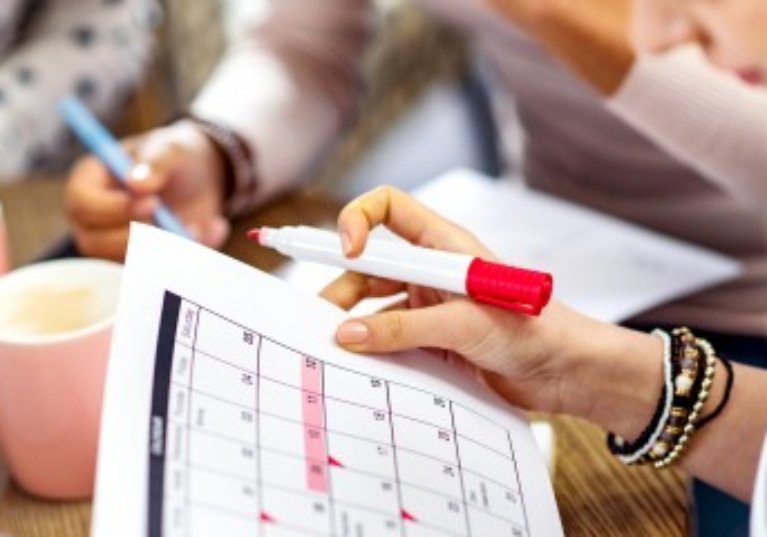 Ne pas confondre forfait-jours réduit et temps partiel !