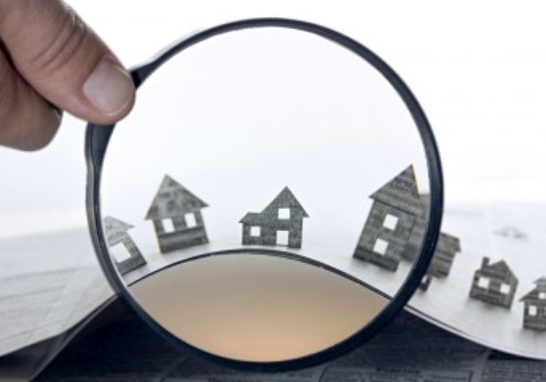 Ralentissement du marché de l&rsquo;immobilier français au 1er trimestre 2019