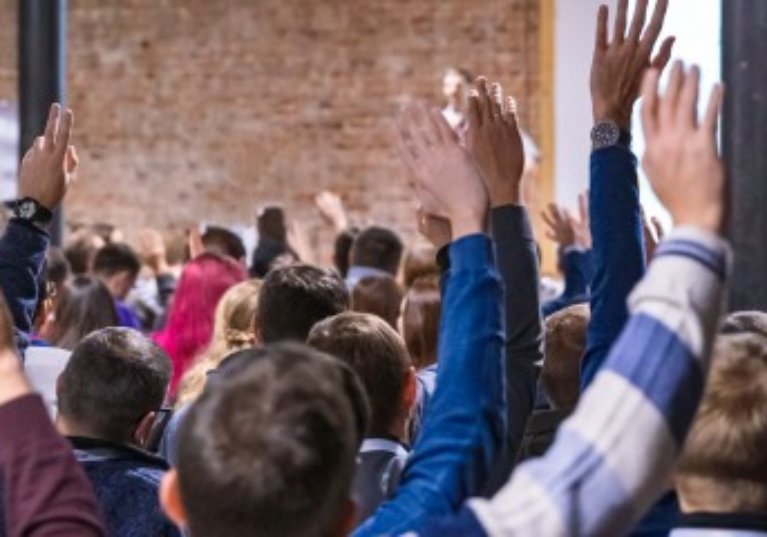 Nullité des délibérations dans une association