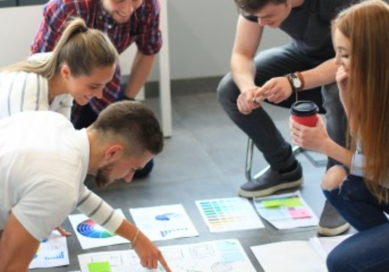 Accueillir un jeune en service civique