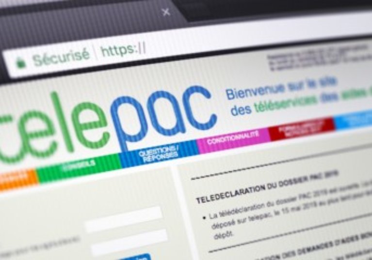 Plus que quelques jours pour faire votre déclaration Pac !