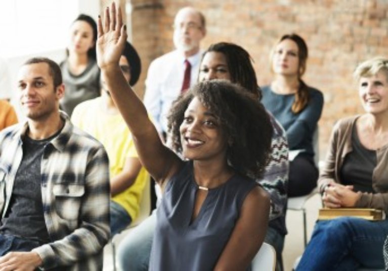 Près d’un quart des Français sont bénévoles dans une association