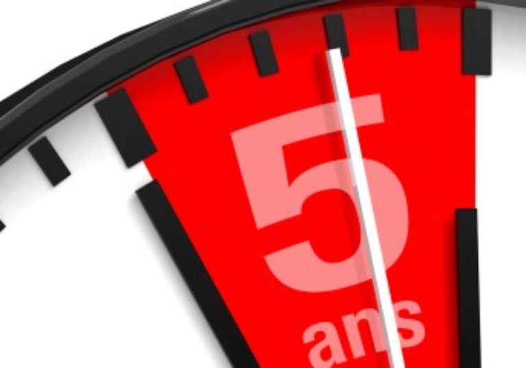 Exonération des plus-values des petites entreprises et durée d’activité