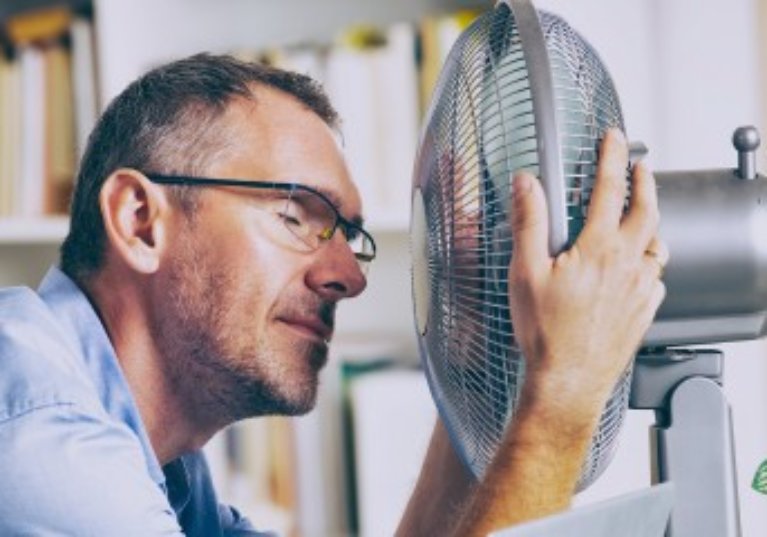 Protégez bien vos salariés de la canicule !