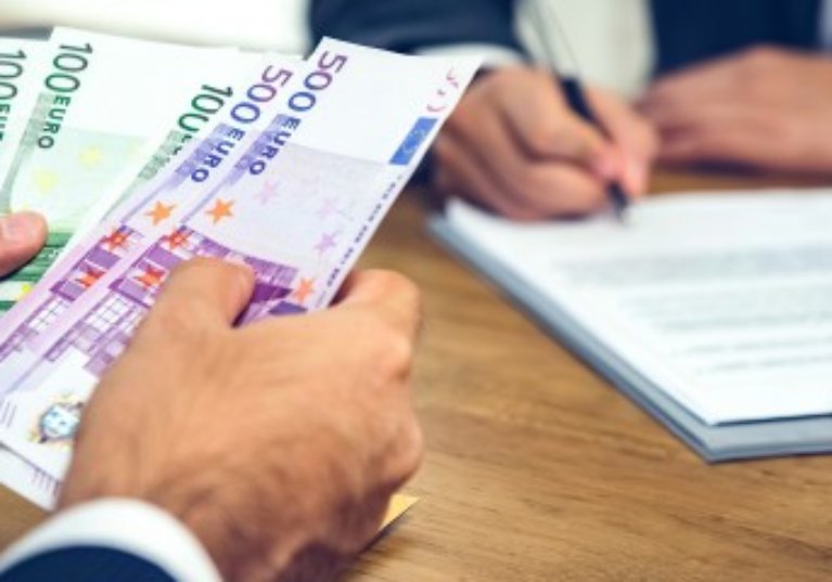 Le crédit entre entreprises est encouragé !