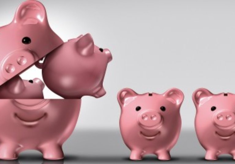 Produit d&rsquo;épargne : les Français sont champions !