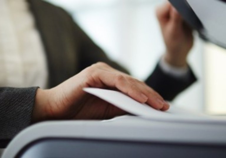 Cotisations sociales : procédure de numérisation des documents