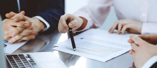 Redressement judiciaire