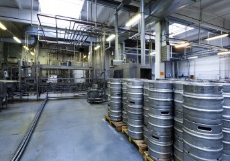 Locaux industriels : une nouvelle déclaration à souscrire !