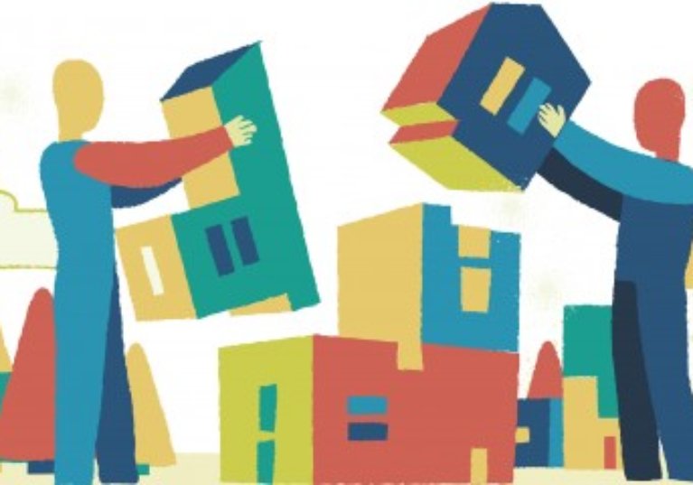 Les biens immobiliers des associations