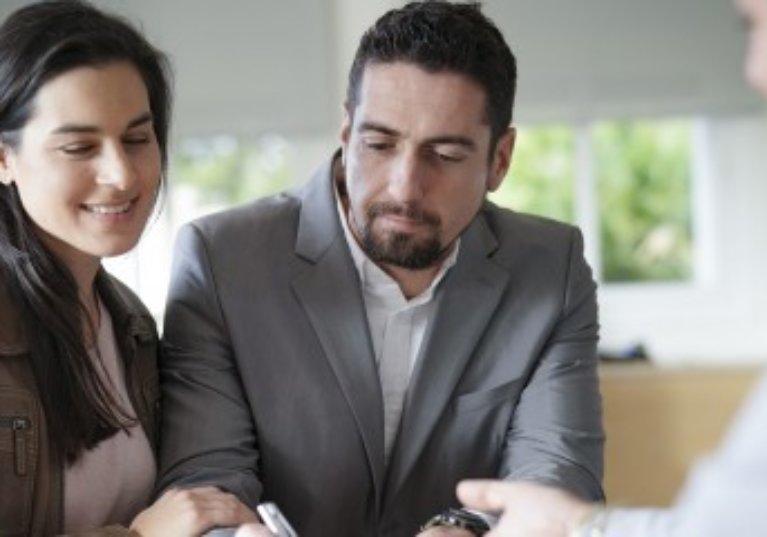 Cautionnement souscrit séparément par des époux