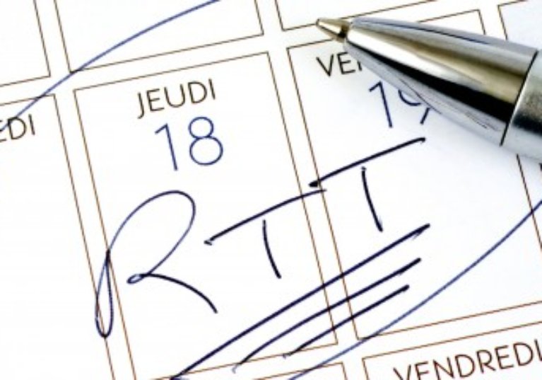 Comment décompter la période d’essai d’un salarié qui prend des jours de RTT ?