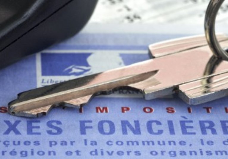 La taxe foncière a augmenté de 34,7 % en 10 ans
