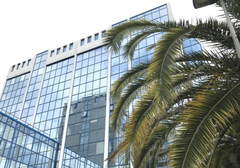 Nos bureaux de Nice déménagent !