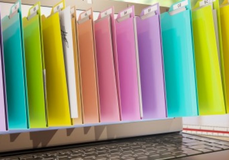 Les registres des sociétés peuvent être dématérialisés !