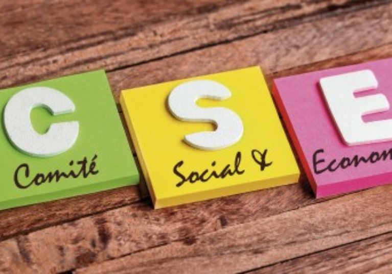 Ne tardez pas à mettre en place votre comité social et économique !