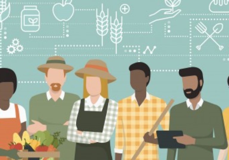 Effectif salarié de l’exploitation agricole : quoi de neuf ?