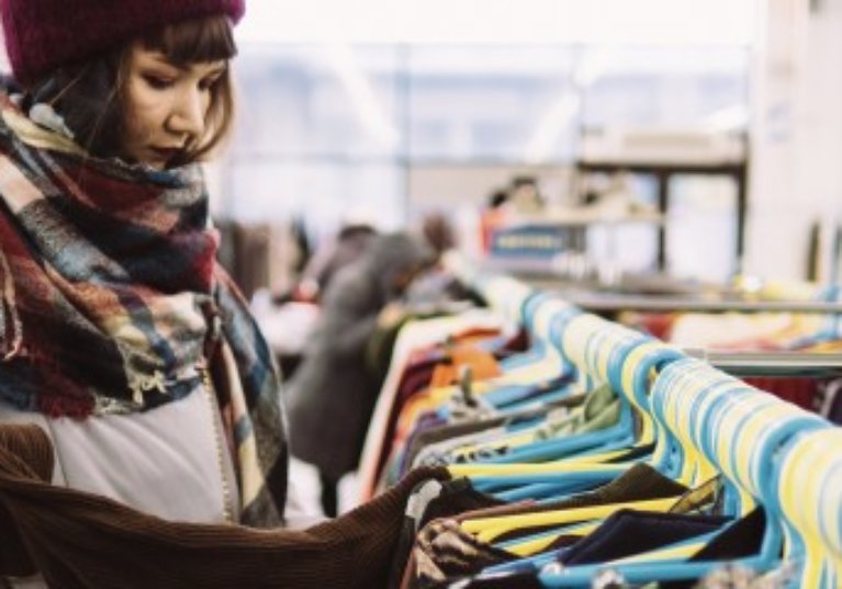 Commerçants : les soldes d’hiver sont en point de mire !