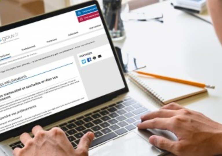 Suppression de la taxe d’habitation : pensez à moduler vos mensualités !