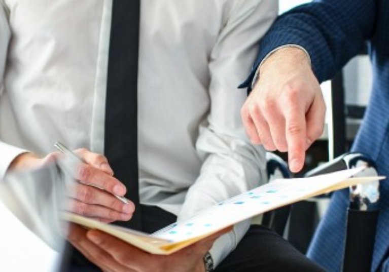 Régulariser sa situation fiscale au cours d’un contrôle sur pièces