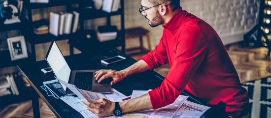 travailleurs indépendants