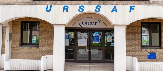 procédure de contrôle Urssaf
