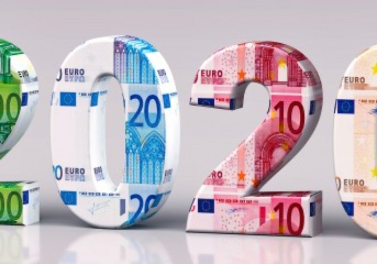 La loi de finances pour 2020 est publiée !